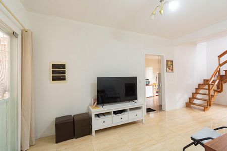 Casa para alugar com 130m², 4 quartos e 2 vagas