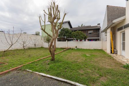 Casa para alugar com 130m², 4 quartos e 2 vagas