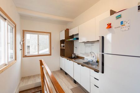 Casa para alugar com 130m², 4 quartos e 2 vagas