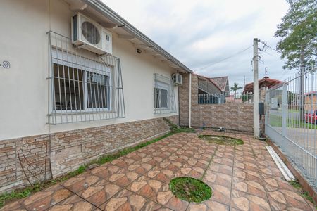 Casa para alugar com 130m², 4 quartos e 2 vagas