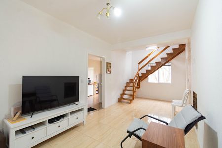 Casa para alugar com 130m², 4 quartos e 2 vagas