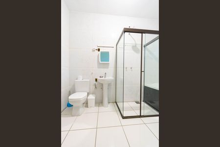 Casa para alugar com 4 quartos, 130m² em Harmonia, Canoas