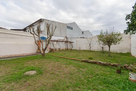 Casa para alugar com 130m², 4 quartos e 2 vagas