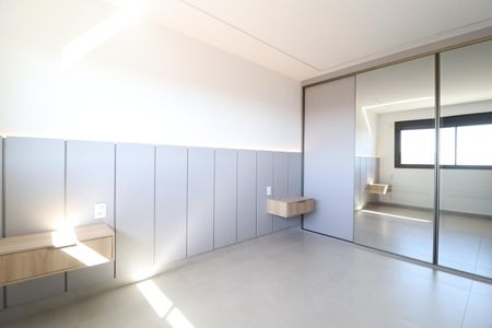 Apartamento para alugar com 147m², 3 quartos e 2 vagasQuarto 3 - Suíte