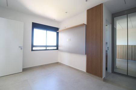 Apartamento para alugar com 147m², 3 quartos e 2 vagasQuarto 1 - Suíte