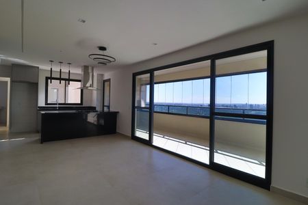 Apartamento para alugar com 147m², 3 quartos e 2 vagasSala