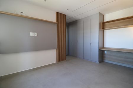 Apartamento para alugar com 147m², 3 quartos e 2 vagasQuarto 1 - Suíte