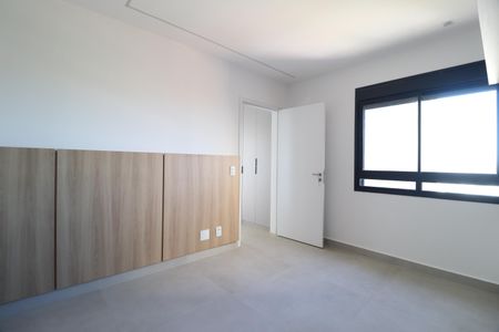 Quarto 1 - Suíte de apartamento para alugar com 3 quartos, 147m² em Jardim Sul, Uberlândia