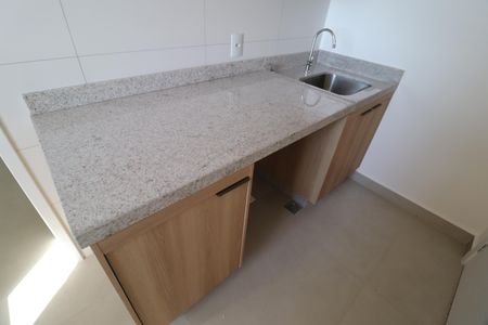 Apartamento para alugar com 147m², 3 quartos e 2 vagasÁrea de Serviço