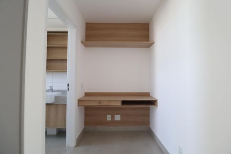 Apartamento para alugar com 147m², 3 quartos e 2 vagasQuarto 3 - Suíte