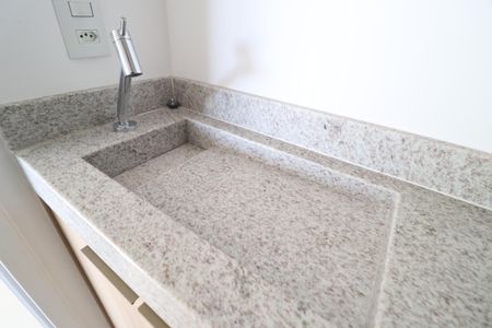 Apartamento para alugar com 147m², 3 quartos e 2 vagasLavabo