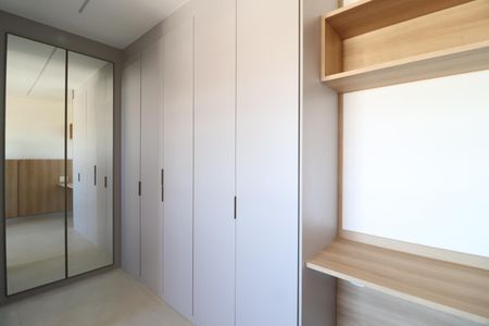 Apartamento para alugar com 147m², 3 quartos e 2 vagasQuarto 1 - Suíte