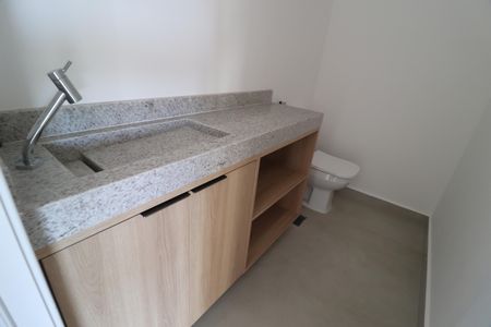 Apartamento para alugar com 147m², 3 quartos e 2 vagasLavabo