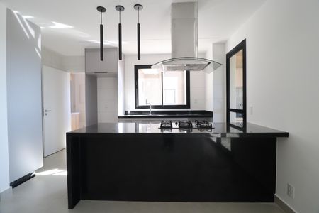 Apartamento para alugar com 147m², 3 quartos e 2 vagasCozinha