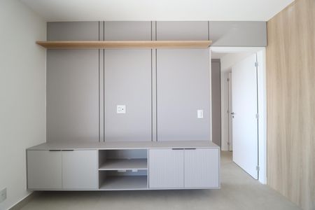 Apartamento para alugar com 147m², 3 quartos e 2 vagasSala