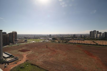 Apartamento para alugar com 3 quartos, 147m² em Jardim Sul, Uberlândia