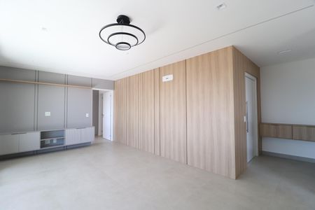 Sala de apartamento para alugar com 3 quartos, 147m² em Jardim Sul, Uberlândia