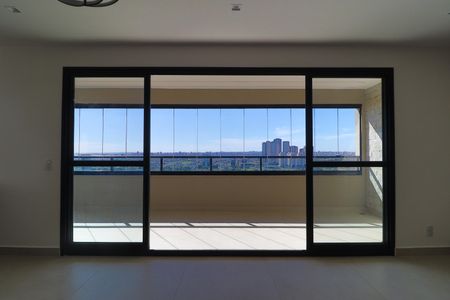 Apartamento para alugar com 147m², 3 quartos e 2 vagasSala