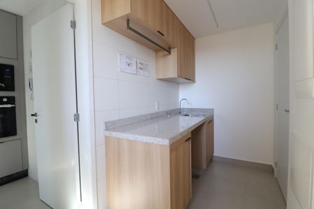 Apartamento para alugar com 147m², 3 quartos e 2 vagasÁrea de Serviço