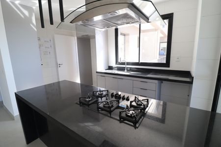 Apartamento para alugar com 147m², 3 quartos e 2 vagasCozinha
