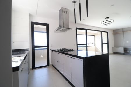 Apartamento para alugar com 147m², 3 quartos e 2 vagasCozinha
