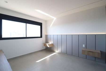 Apartamento para alugar com 147m², 3 quartos e 2 vagasQuarto 3 - Suíte