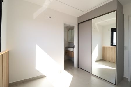 Apartamento para alugar com 147m², 3 quartos e 2 vagasQuarto 2 - Suíte