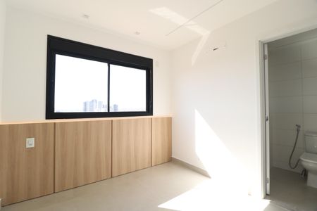 Apartamento para alugar com 147m², 3 quartos e 2 vagasQuarto 2 - Suíte