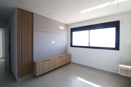 Apartamento para alugar com 147m², 3 quartos e 2 vagasQuarto 3 - Suíte
