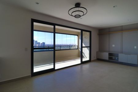 Apartamento para alugar com 3 quartos, 147m² em Jardim Sul, Uberlândia