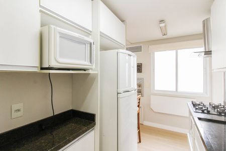 Apartamento para alugar com 70m², 2 quartos e 1 vaga Apartamento para alugar com 70m², 2 quartos e 1 vagaCozinha