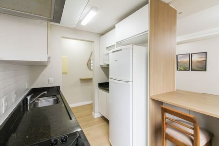 Apartamento para alugar com 70m², 2 quartos e 1 vaga Apartamento para alugar com 70m², 2 quartos e 1 vagaCozinha