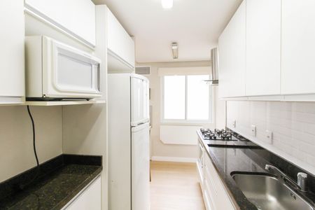 Apartamento para alugar com 70m², 2 quartos e 1 vaga Apartamento para alugar com 70m², 2 quartos e 1 vagaCozinha