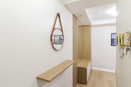 Apartamento para alugar com 70m², 2 quartos e 1 vaga Apartamento para alugar com 70m², 2 quartos e 1 vagaSala