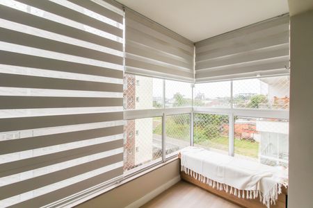 Apartamento para alugar com 70m², 2 quartos e 1 vaga Apartamento para alugar com 70m², 2 quartos e 1 vagaSala