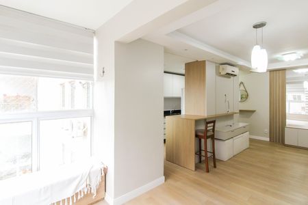 Apartamento para alugar com 70m², 2 quartos e 1 vaga Apartamento para alugar com 70m², 2 quartos e 1 vagaSala