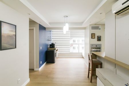 Apartamento para alugar com 70m², 2 quartos e 1 vaga Apartamento para alugar com 70m², 2 quartos e 1 vagaSala
