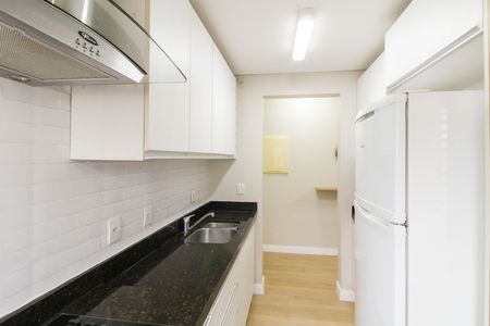 Apartamento para alugar com 70m², 2 quartos e 1 vaga Apartamento para alugar com 70m², 2 quartos e 1 vagaCozinha
