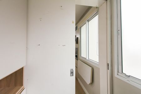 Área de Serviço de apartamento para alugar com 2 quartos, 70m² em Nossa Senhora das Gracas, Canoas