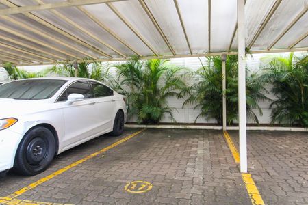 Apartamento para alugar com 70m², 2 quartos e 1 vaga Apartamento para alugar com 70m², 2 quartos e 1 vagaGaragem