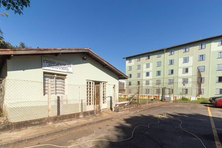 Apartamento à venda com 52m², 2 quartos e 1 vaga Apartamento à venda com 52m², 2 quartos e 1 vagaÁrea comum