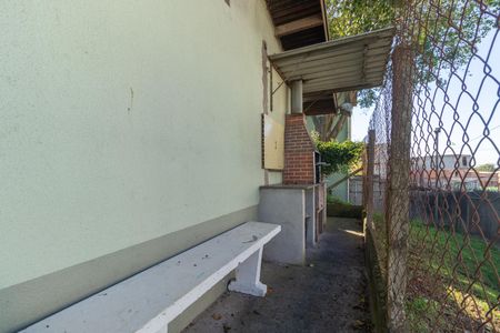 Apartamento à venda com 52m², 2 quartos e 1 vaga Apartamento à venda com 52m², 2 quartos e 1 vagaChurrasqueira