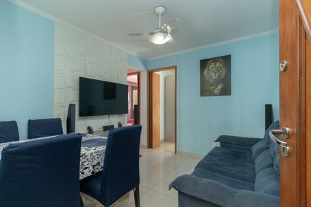 Apartamento à venda com 2 quartos, 52m² em Fazenda da Juta, São Paulo