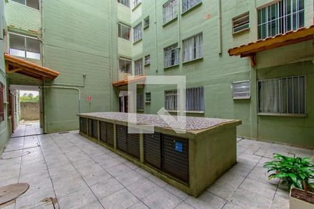 Apartamento à venda com 52m², 2 quartos e 1 vaga Apartamento à venda com 52m², 2 quartos e 1 vagaVista externa do bloco
