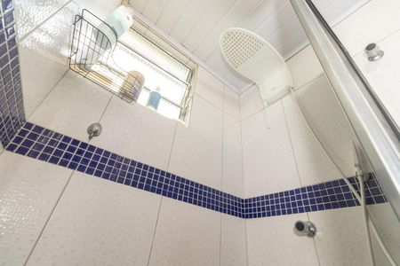 Apartamento à venda com 52m², 2 quartos e 1 vaga Apartamento à venda com 52m², 2 quartos e 1 vagaBanheiro