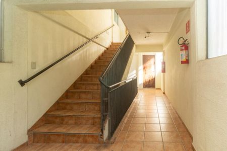 Apartamento à venda com 52m², 2 quartos e 1 vaga Apartamento à venda com 52m², 2 quartos e 1 vagaCorredor de acesso