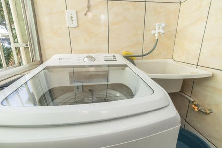 Apartamento à venda com 52m², 2 quartos e 1 vaga Apartamento à venda com 52m², 2 quartos e 1 vagaÁrea de Serviço