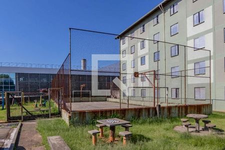 Apartamento à venda com 52m², 2 quartos e 1 vaga Apartamento à venda com 52m², 2 quartos e 1 vagaQuadra Esportiva