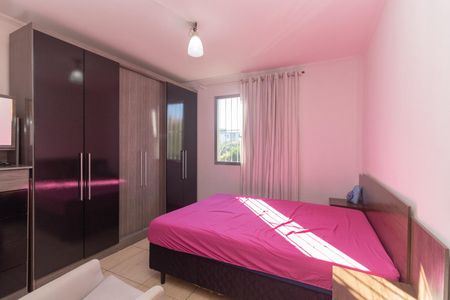 Quarto 1 de apartamento à venda com 2 quartos, 52m² em Fazenda da Juta, São Paulo