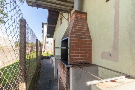 Apartamento à venda com 52m², 2 quartos e 1 vaga Apartamento à venda com 52m², 2 quartos e 1 vagaChurrasqueira